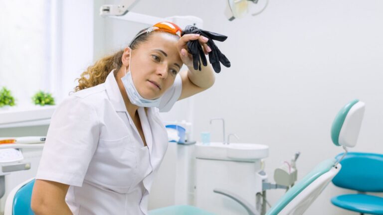 How to Control Your Work-Life Balance as a Dental Hygienist