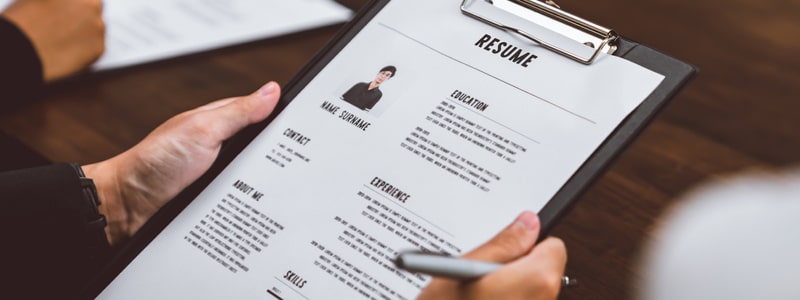 Dental Assistant Resumes That Make Real “Impressions”