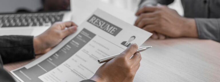 “Polish” Your Dental Hygienist Resume Like a Pro