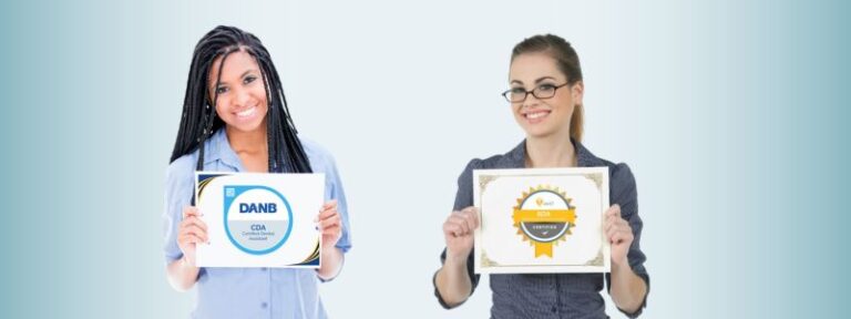 Registered vs. Certified Dental Assistants